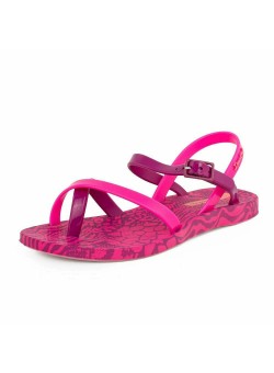 Ipanema Παιδικά Πέδιλα 780-21385 για Κορίτσι Φούξια Ipanema Παιδικά Πέδιλα 780-21385 για Κορίτσι Φούξια