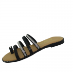 JOAN Καλοκαιρινές Γυναικείες Παντόφλες - Πέδιλο 22