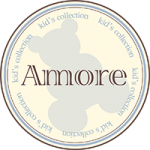 AMORE ΑΓΟΡΙΣΤΙΚΟ ΦΑΝΕΛΑΚΙ ΜΕ ΚΟΝΤΟ ΜΑΝΙΚΙ - 204