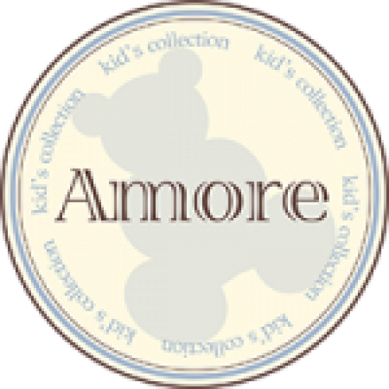 AMORE ΑΓΟΡΙΣΤΙΚΟ ΦΑΝΕΛΑΚΙ ΜΕ ΚΟΝΤΟ ΜΑΝΙΚΙ - 204