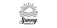 SUNNY SANDALS
