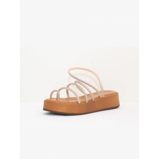  MAROU ΓΥΝΑΙΚΕΙΑ ΔΕΡΜΑΤΙΝΑ ΣΑΝΔΑΛΙΑ Κωδικός: 23272