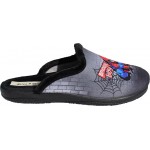 DICAS Παιδικές Παντόφλες Ανατομικές για Αγόρι Γκρι X26189