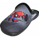 DICAS Παιδικές Παντόφλες Ανατομικές για Αγόρι Γκρι X26189