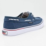 Nautica Boat - Ανδρικό Ιστοπλοϊκό Navy