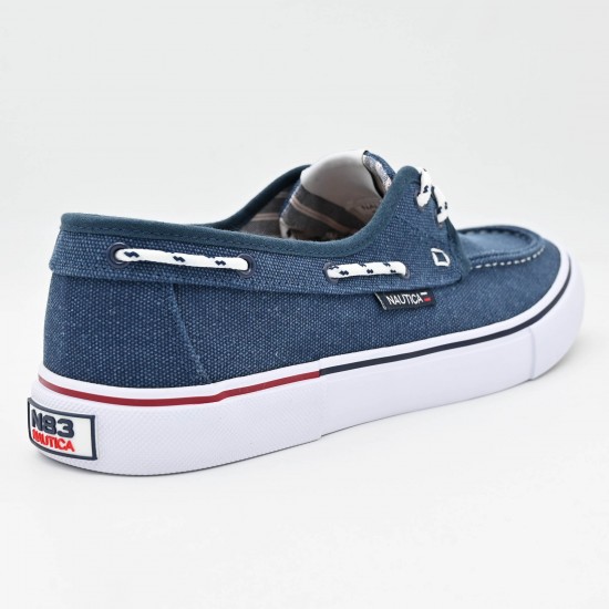 Nautica Boat - Ανδρικό Ιστοπλοϊκό Navy