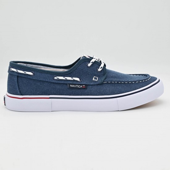 Nautica Boat - Ανδρικό Ιστοπλοϊκό Navy