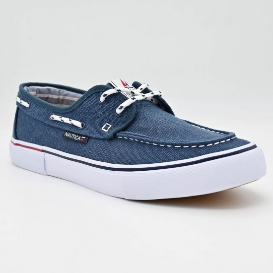 Nautica Boat - Ανδρικό Ιστοπλοϊκό Navy