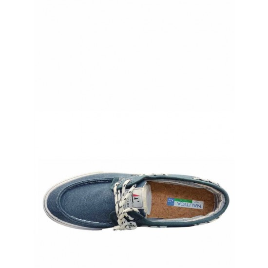 Nautica Boat - Ανδρικό Ιστοπλοϊκό Navy