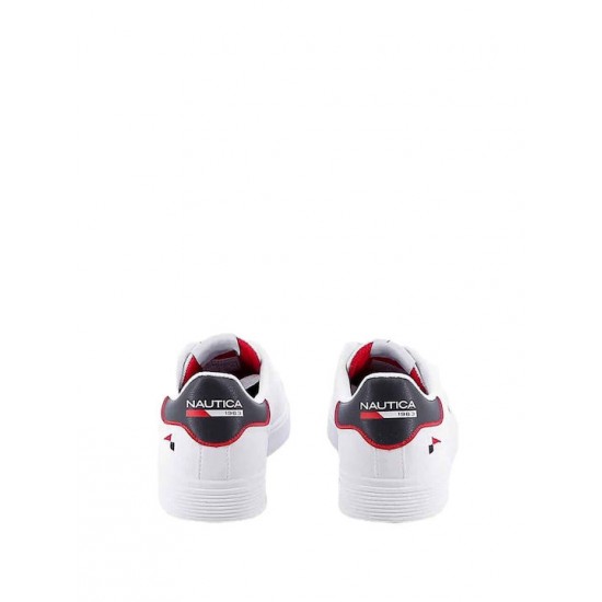 Nautica  - Ανδρικό Sneaker -  APOLLO 11