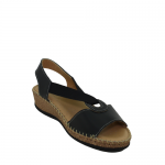 OVVIO ΑΝΑΤΟΜΙΚΕΣ ΠΛΑΤΦΟΡΜΕΣ 30 ΜΑΥΡΟ-ΜΑΥΡΟ ΜΕ ΚΑΦΕ ΛΟΥΡΙ