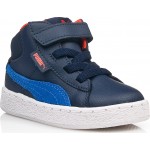 PUMA 1948 MID L V ΜΠΛΕ-ΠΟΡΤ. TD 358990-05