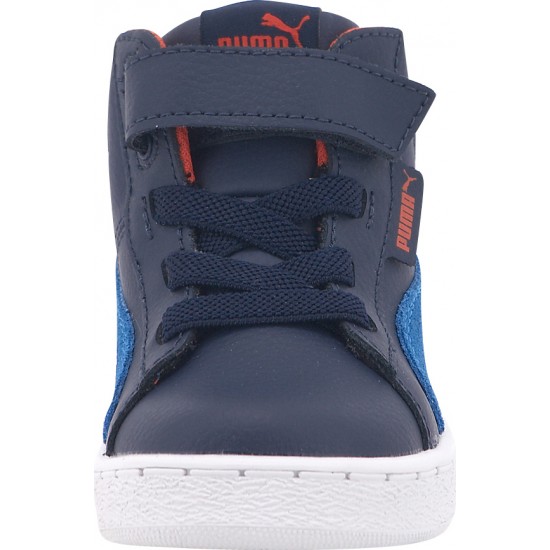 PUMA 1948 MID L V ΜΠΛΕ-ΠΟΡΤ. TD 358990-05