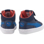 PUMA 1948 MID L V ΜΠΛΕ-ΠΟΡΤ. TD 358990-05