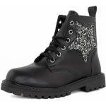 RICCO MONDO ΠΑΙΔΙΚΟ ΛΟΥΣΤΡΙΝΙ ΜΠΟΤΑΚΙ 1816 ΜΑΥΡΟ