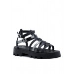 Ricco Δερμάτινο Πέδιλο του Μονομάχου - Δερμάτινο