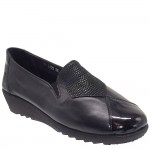 ΓΥΝΑΙΚΕΙΟ ΔΕΡΜΑΤΙΝΟ ΑΝΑΤΟΜΙΚΟ ΑΕΡΟΣΟΛΟ  SABINO ΜΑΥΡΟ