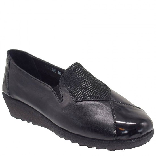 ΓΥΝΑΙΚΕΙΟ ΔΕΡΜΑΤΙΝΟ ΑΝΑΤΟΜΙΚΟ ΑΕΡΟΣΟΛΟ  SABINO ΜΑΥΡΟ