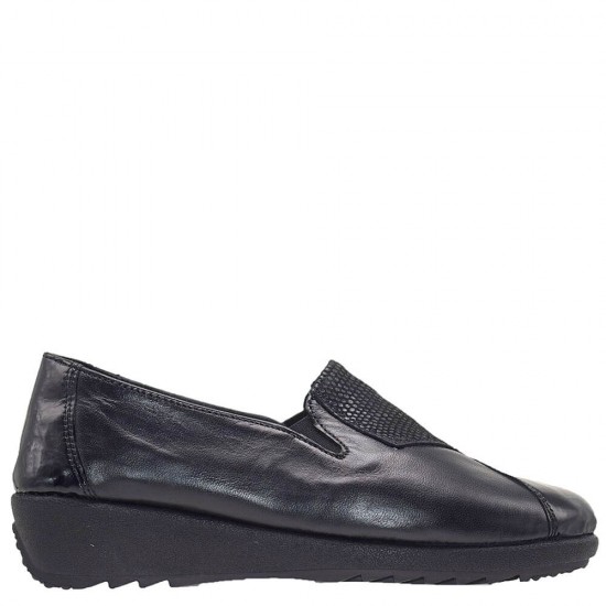 ΓΥΝΑΙΚΕΙΟ ΔΕΡΜΑΤΙΝΟ ΑΝΑΤΟΜΙΚΟ ΑΕΡΟΣΟΛΟ  SABINO ΜΑΥΡΟ