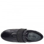 ΓΥΝΑΙΚΕΙΟ ΔΕΡΜΑΤΙΝΟ ΑΝΑΤΟΜΙΚΟ ΑΕΡΟΣΟΛΟ  SABINO ΜΑΥΡΟ