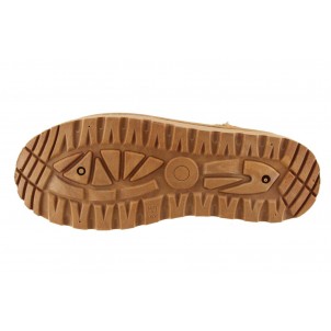 SABINO Γυναικεία Μποτάκια Camel