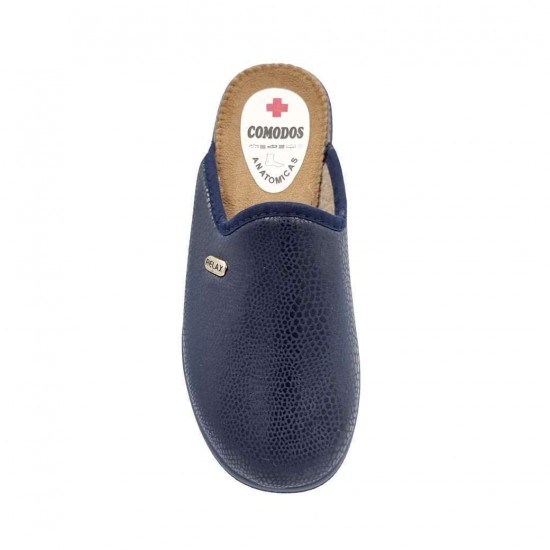 Sival χειμερινές γυναικείες  παντόφλες 