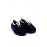 Sival χειμερινές γυναικείες κλειστές παντόφλες 880 Μπορντώ