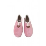 Sival χειμερινές γυναικείες κλειστές παντόφλες 880 Σομόν