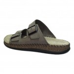 Tatoo Anatomic - Καλοκαιρινά Ανδρικά Σανδάλια Grey