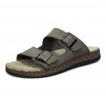 Tatoo Anatomic - Καλοκαιρινά Ανδρικά Σανδάλια Grey