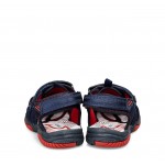 TOYITI Παπουτσοπέδιλα Ανατομικά με Χρατς για Αγόρι 280610