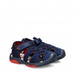 TOYITI Παπουτσοπέδιλα Ανατομικά με Χρατς για Αγόρι 280610