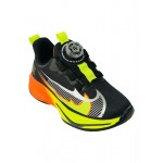 Αθλητικό της Εταιρείας Touiti για αγόρια Μαύρο