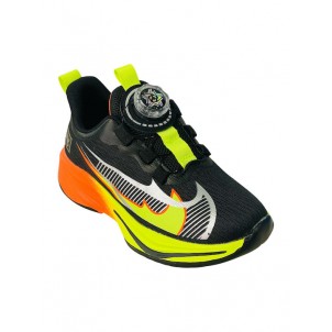 Αθλητικό της Εταιρείας Touiti για αγόρια Μαύρο