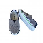 TOYITI Παιδικές Εσπαντρίγιες Τουίτι Y01907 με Δερμάτινο Ανατομικό Πατάκι