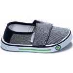 TOYITI Παιδικές Εσπαντρίγιες Τουίτι Y01907 με Δερμάτινο Ανατομικό Πατάκι