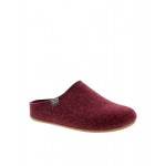 Toni Pons Χειμερινές Unisex Παντόφλες Μπορντώ