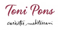 TONI PONS