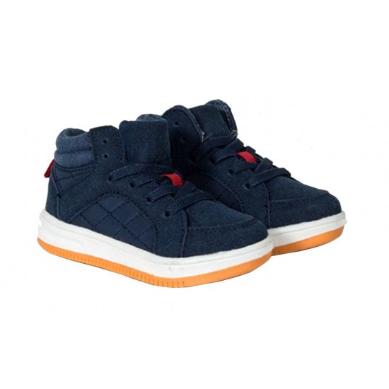 Zippy Μποτάκια Μπλε