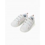 Zippy Sneakers Λευκά