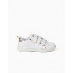 Zippy Sneakers Λευκά