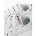 Zippy Sneakers Λευκά