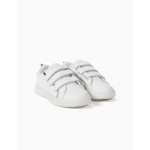 Zippy Sneakers Λευκά