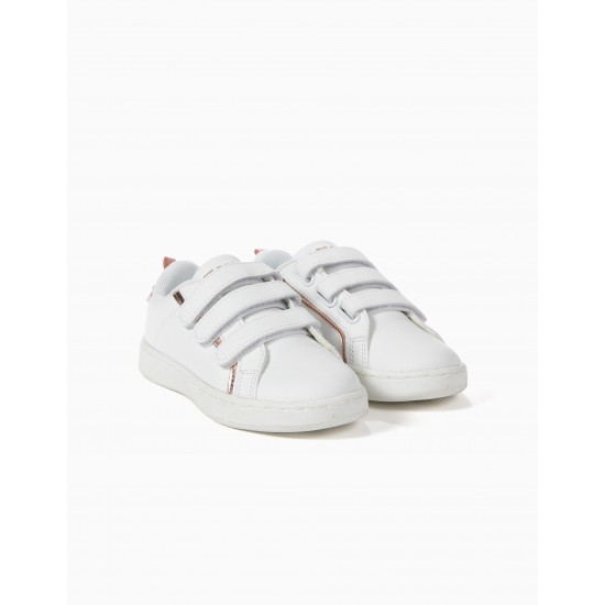 Zippy Sneakers Λευκά