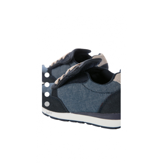 Zippy  Sneakers Blue