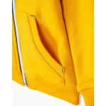 Zippy Παιδική ζακέτα με επένδυση γούνα φλις 