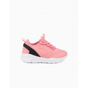 Zippy Sneakers Ροζ