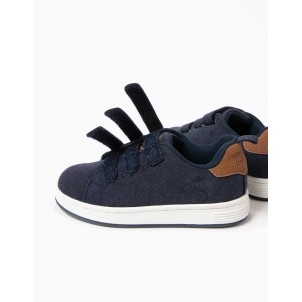 Zippy Sneakers Blue
