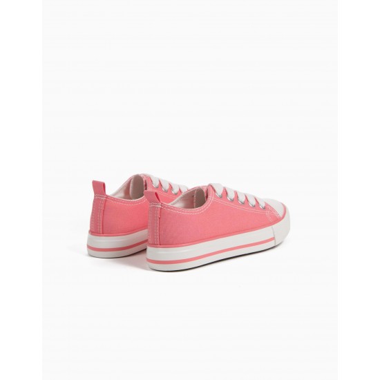 Zippy Sneakers Pink