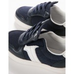 Zippy  Sneakers Blue